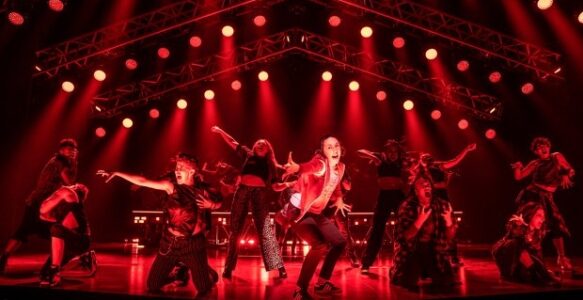 Stagey Spotlight: Shows I Can’t Wait To See In 2022